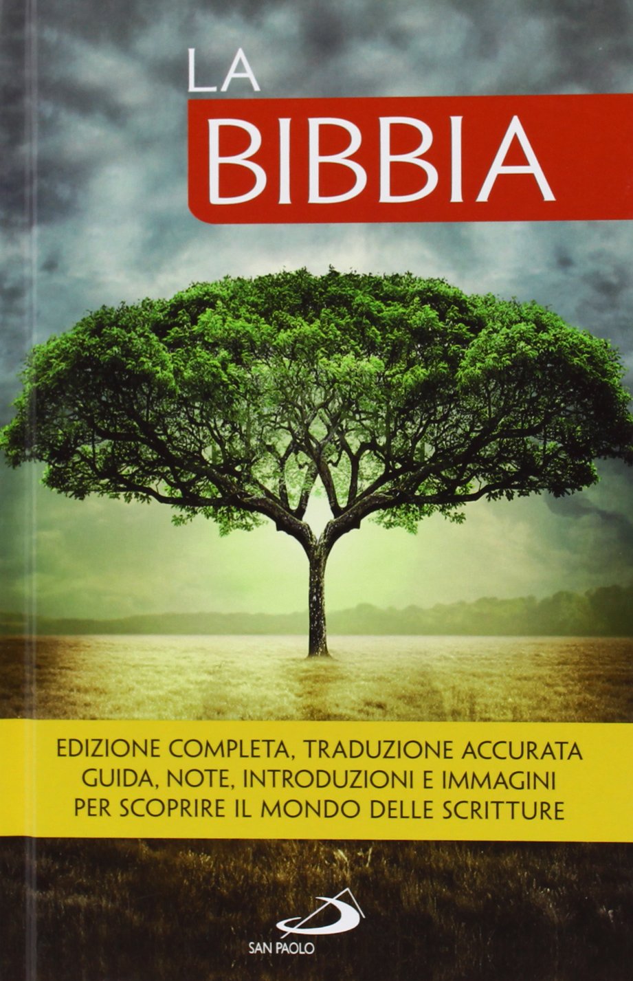 La Bibbia