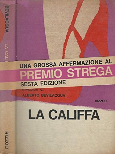 La Califfa.