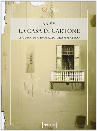 La casa di cartone