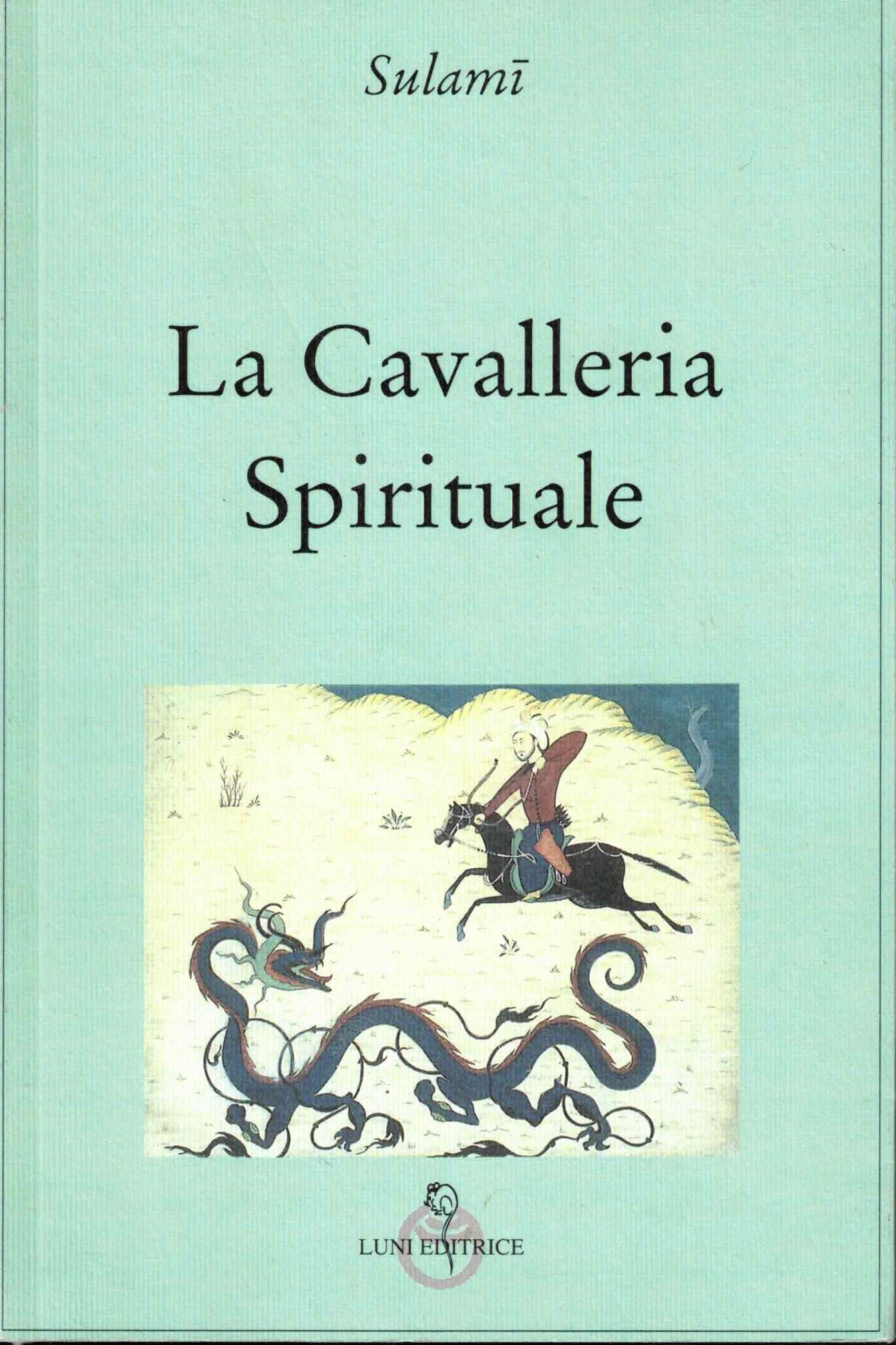 La cavalleria spirituale