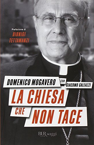 La Chiesa che non tace