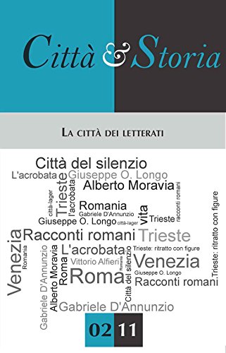 La città dei letterati