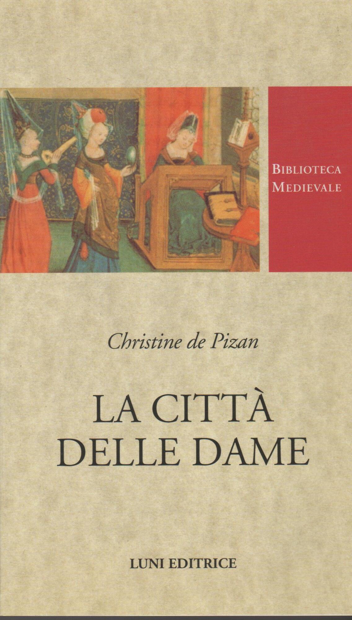 La città delle dame. Ediz. critica