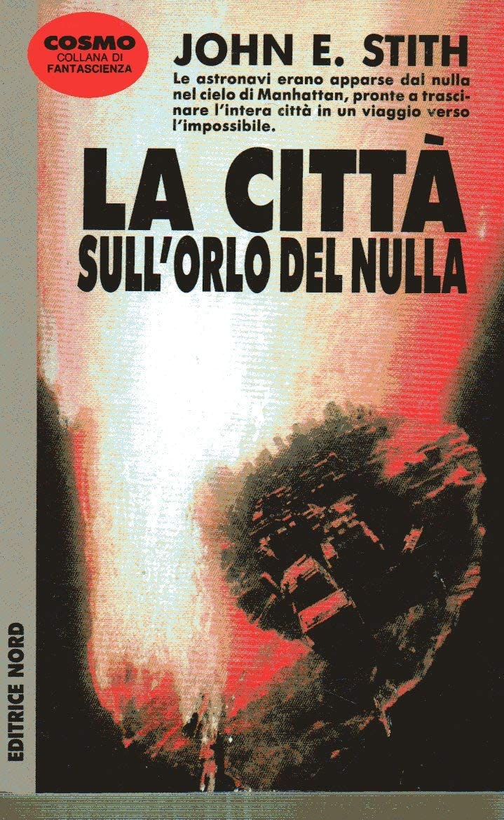 La città sull'orlo del nulla