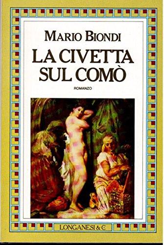 La civetta sul comò