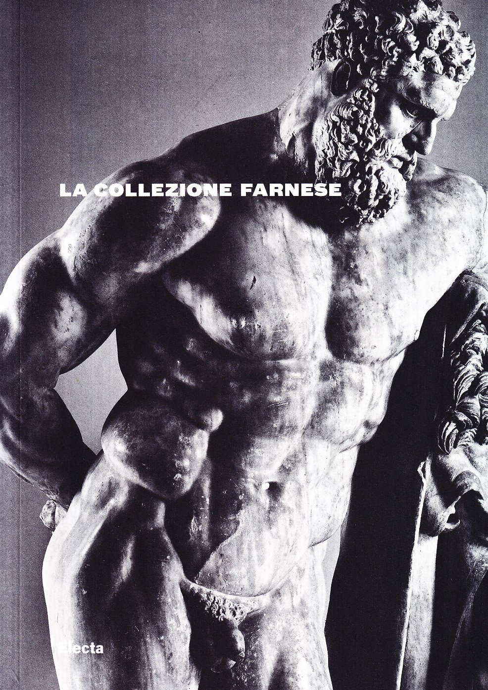 La collezione Farnese