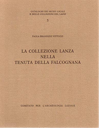 La collezione Lanza nella tenuta della Falcognana ( n. 5 …