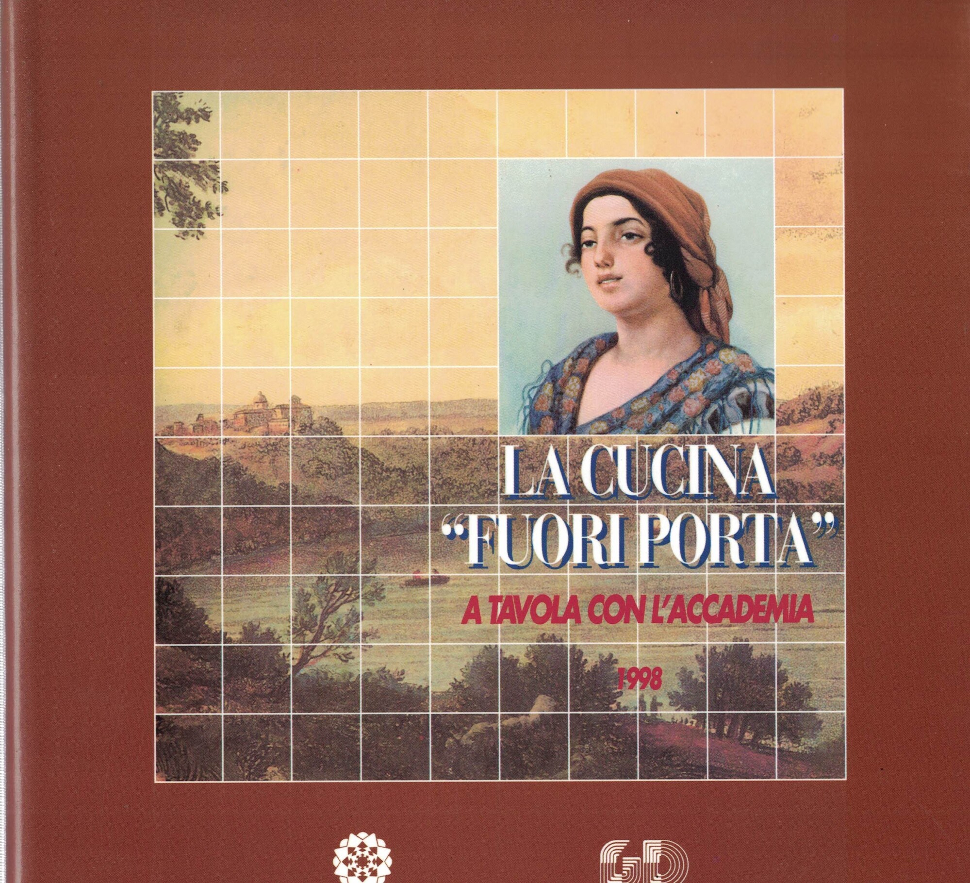 LA CUCINA "FUORI PORTA". A TAVOLA CON L'ACCADEMIA.