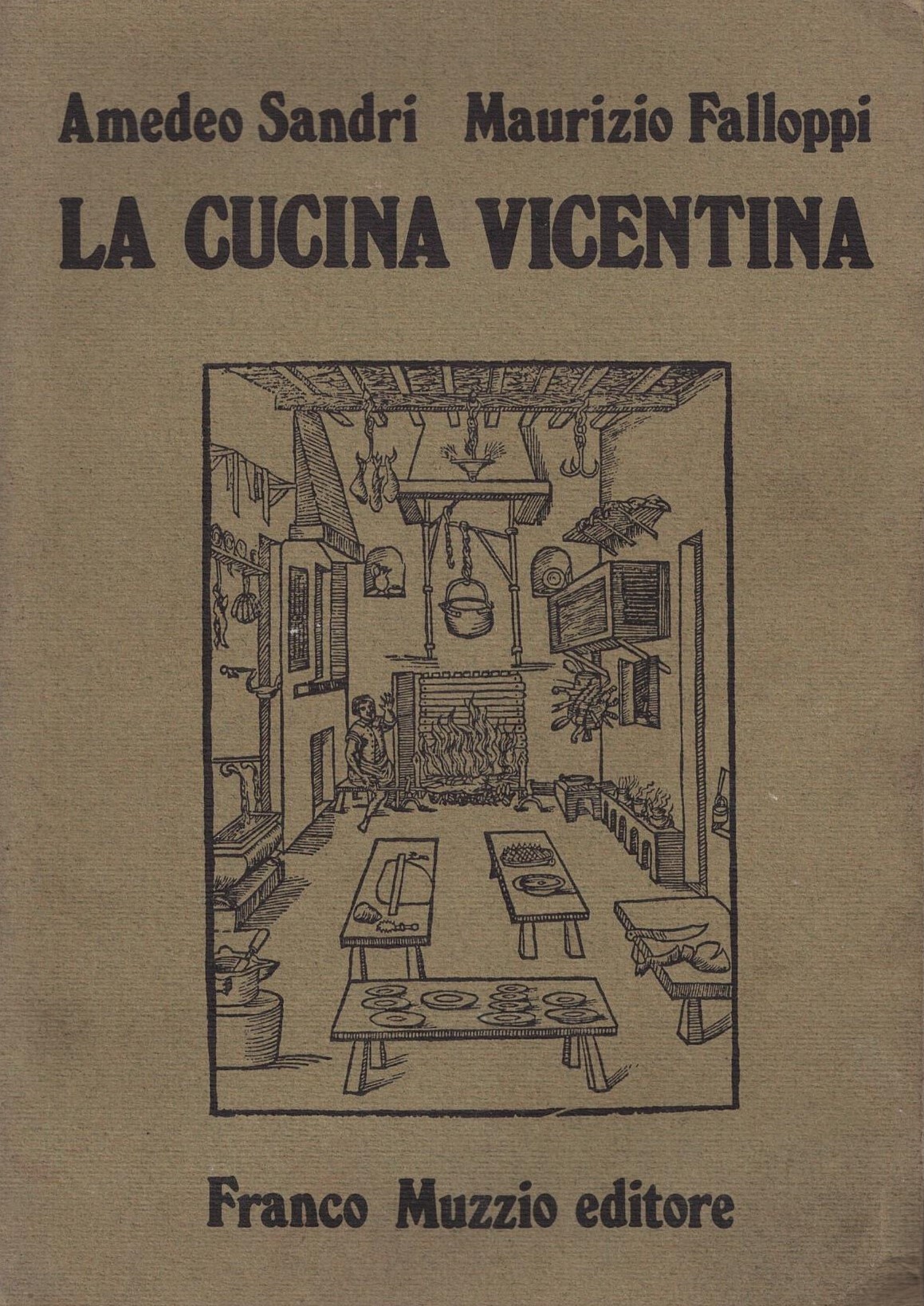 LA CUCINA VICENTINA