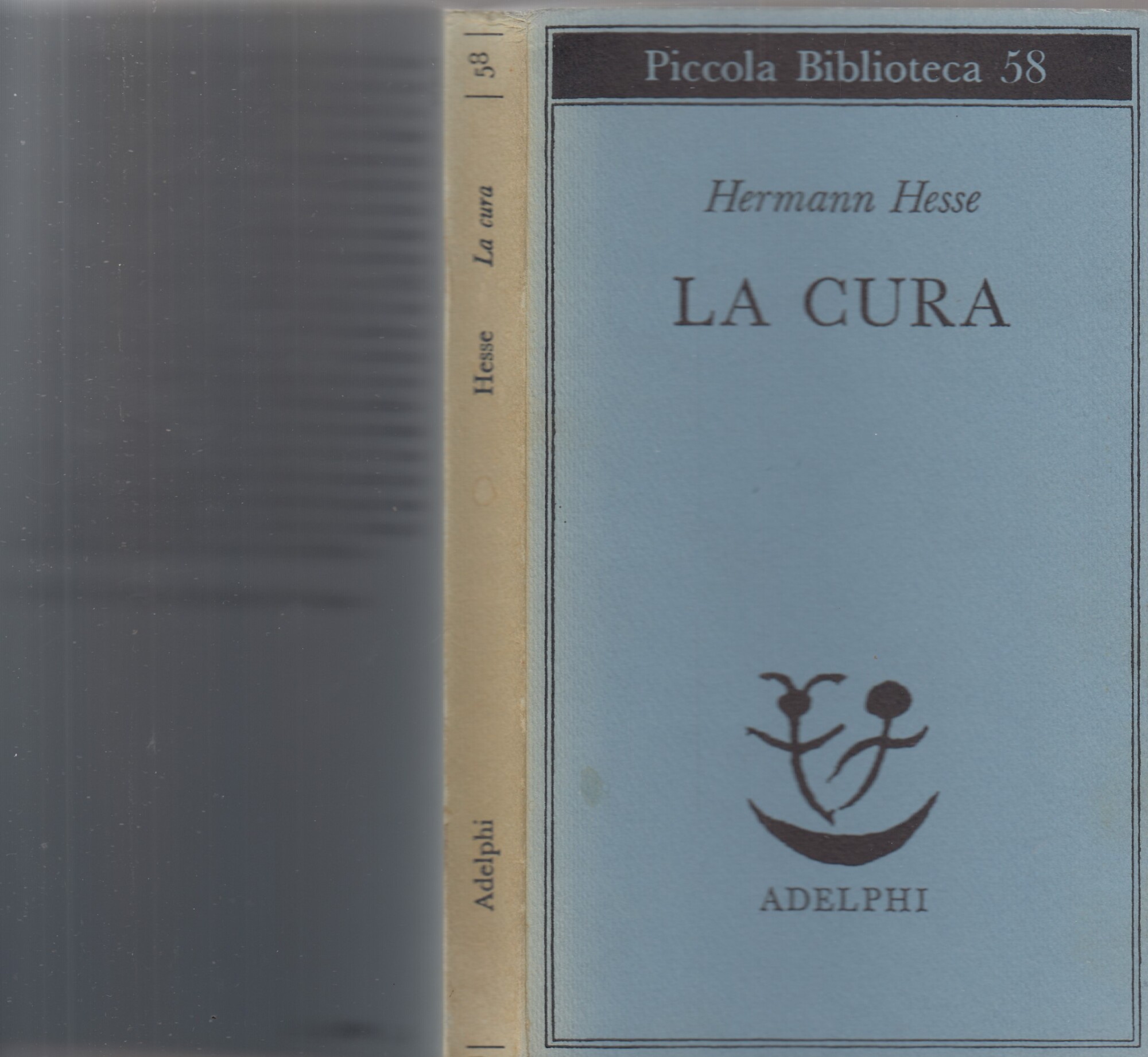 La cura