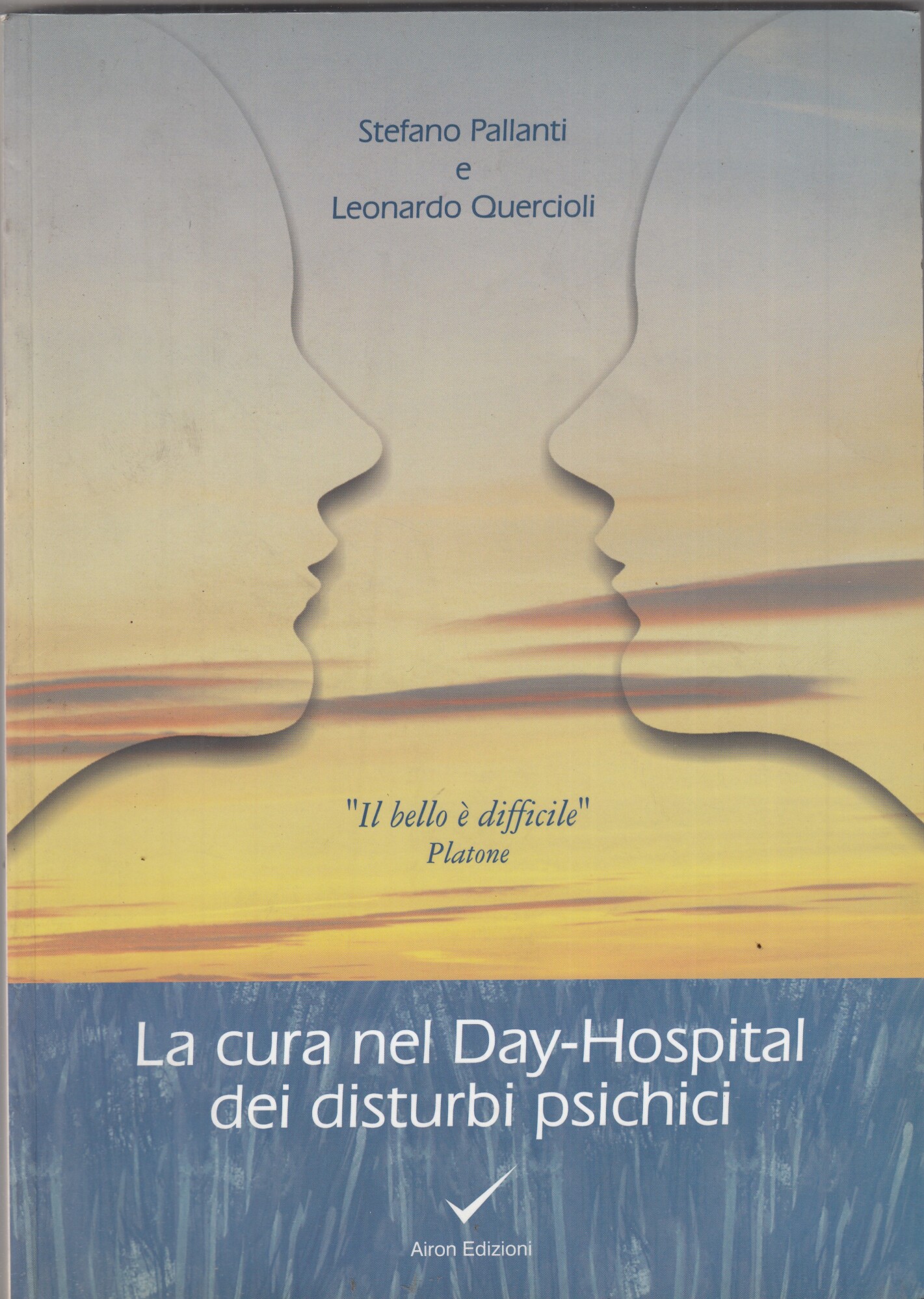 La cura nel Day-Hospital dei disturbi psichici