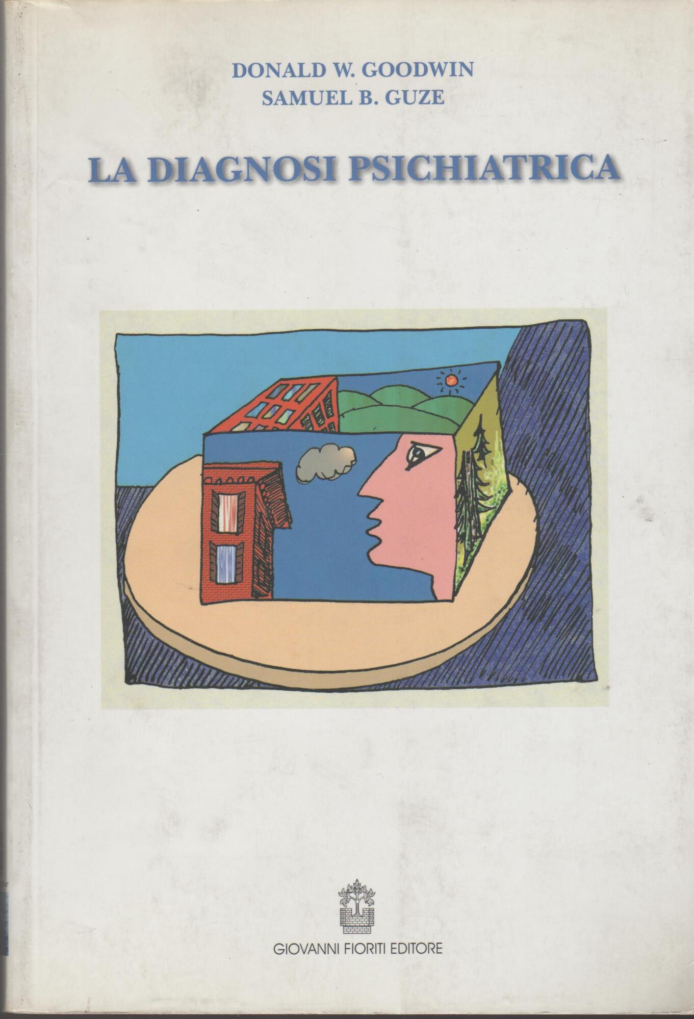 La diagnosi psichiatrica