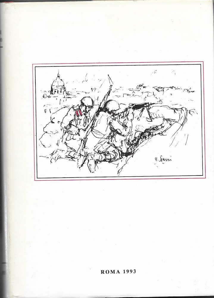 La difesa di Roma e i granatieri di Sardegna nel …