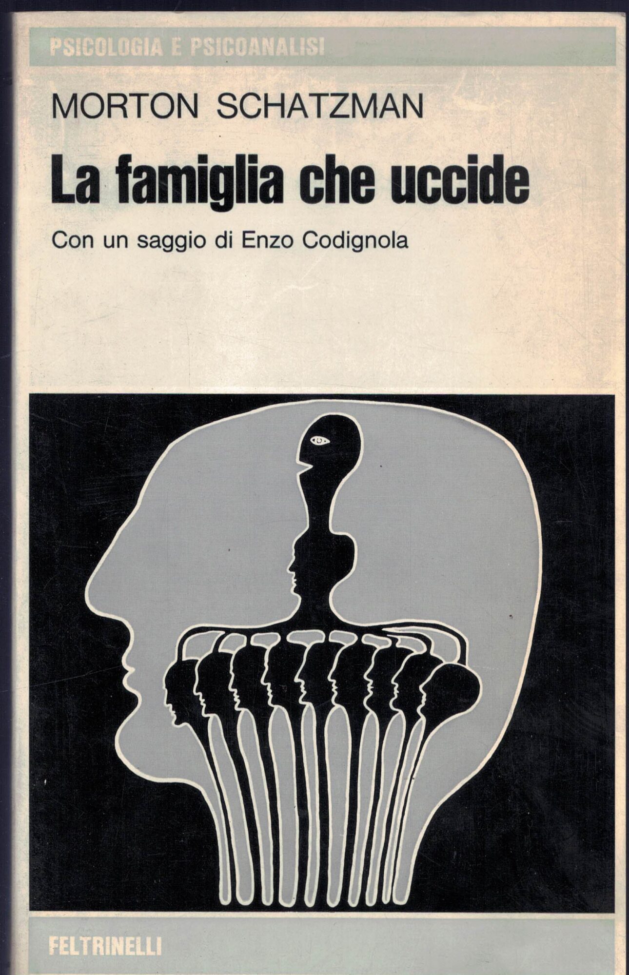 La famiglia che uccide