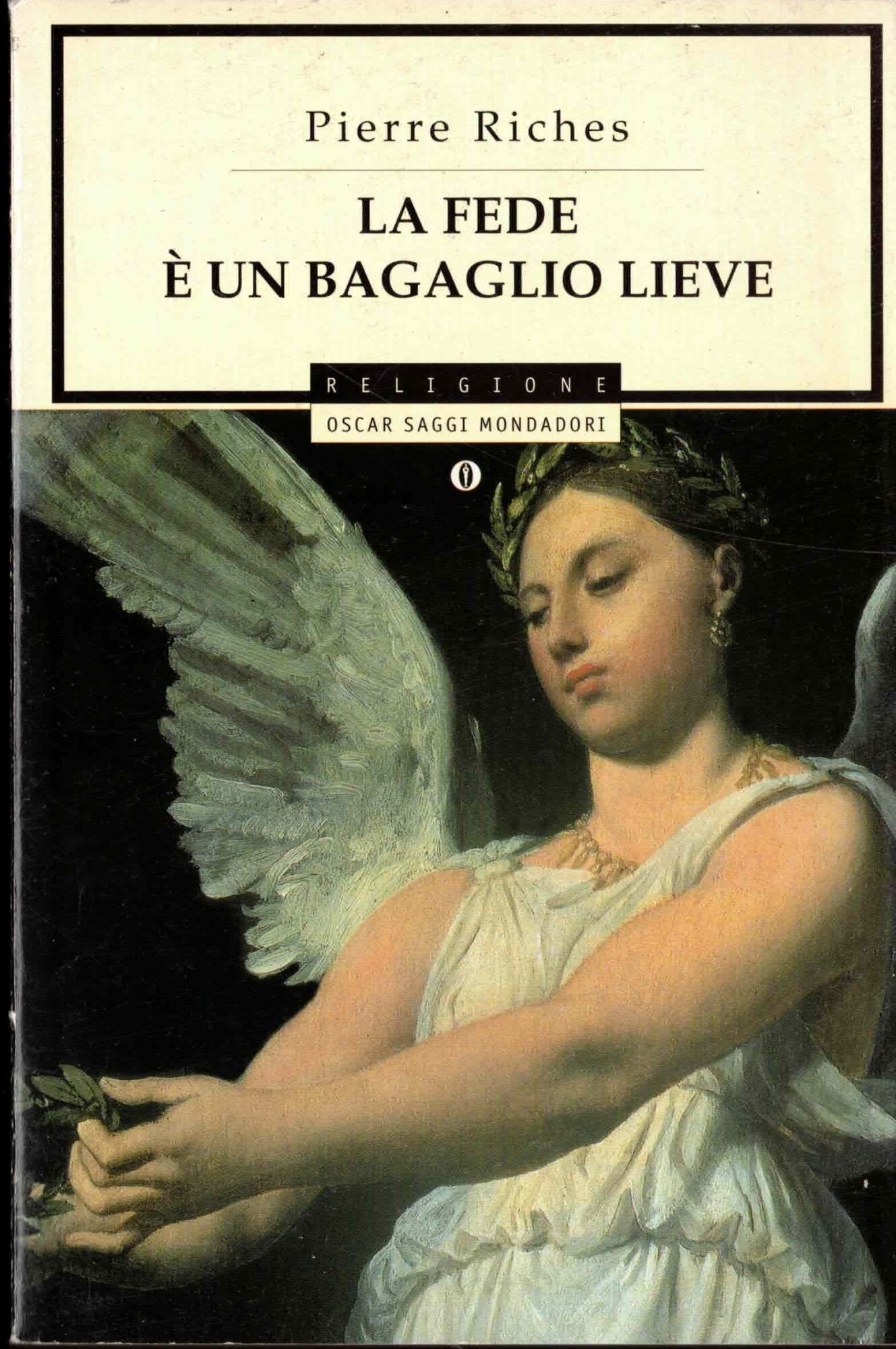 La fede è un bagaglio lieve