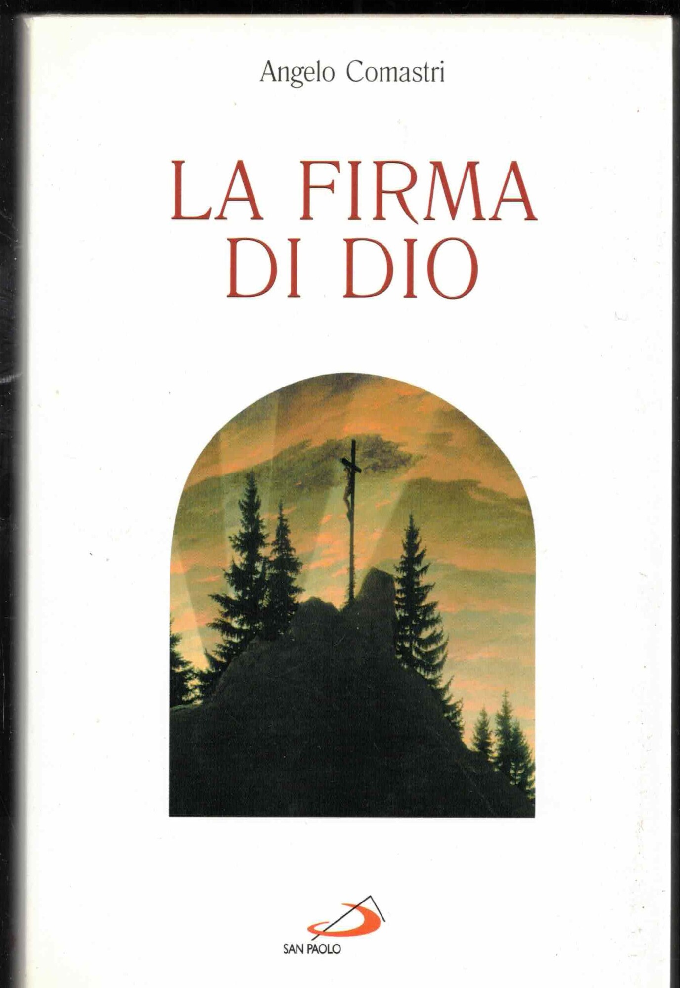La firma di Dio