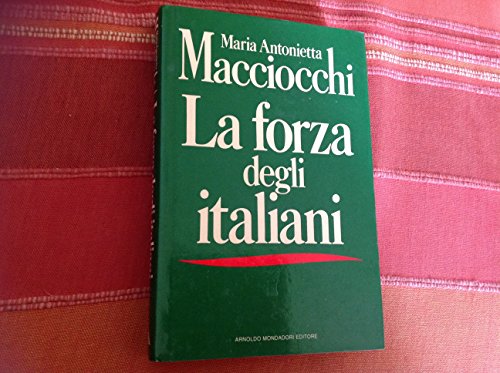 La forza degli italiani