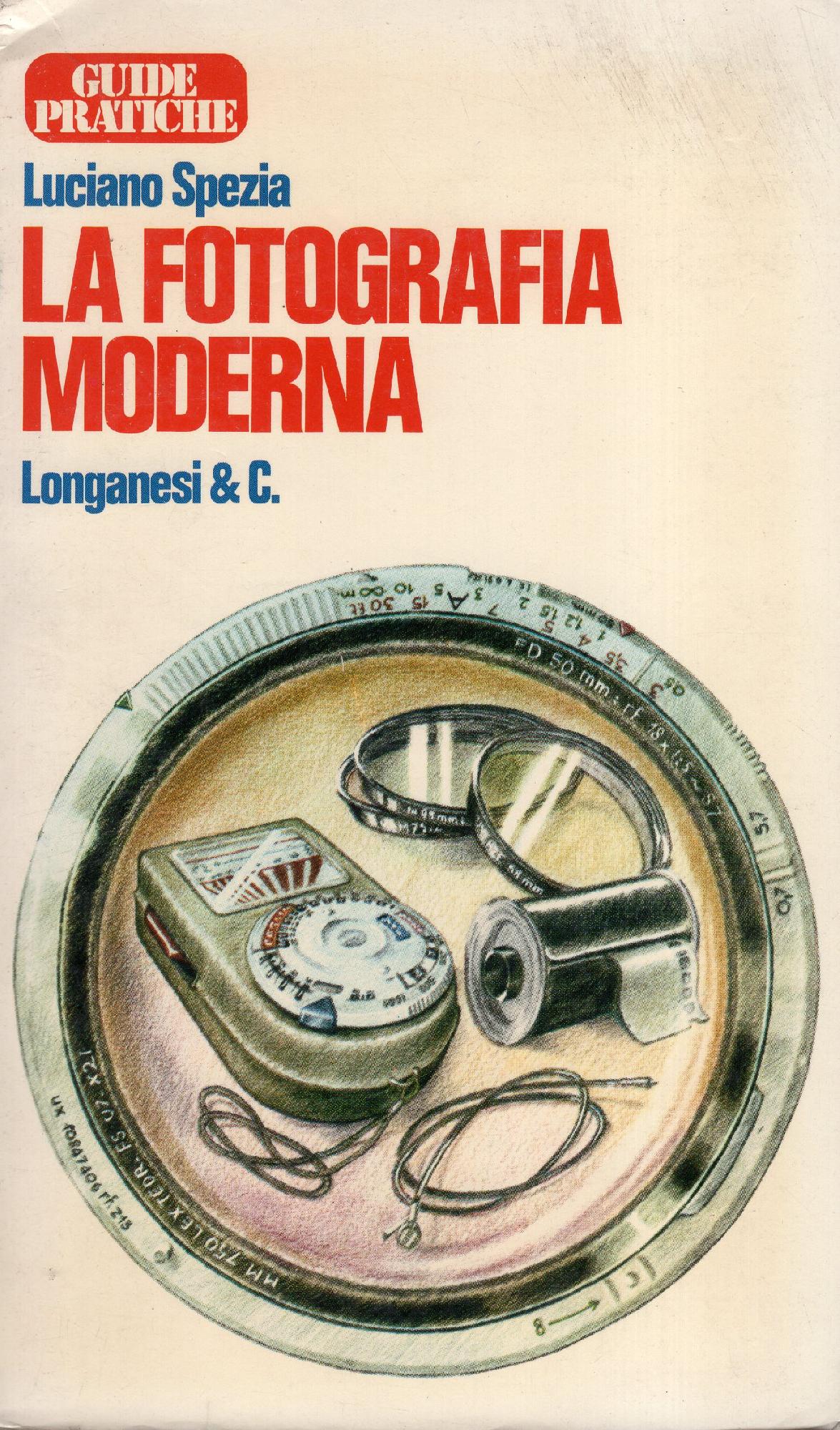 La fotografia moderna