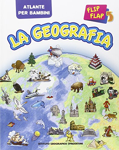 La geografia