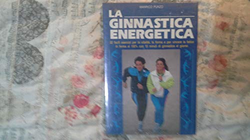 La ginnastica energetica