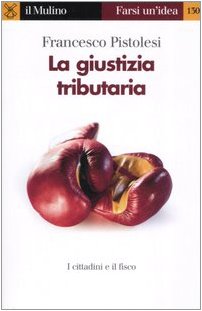 La giustizia tributaria