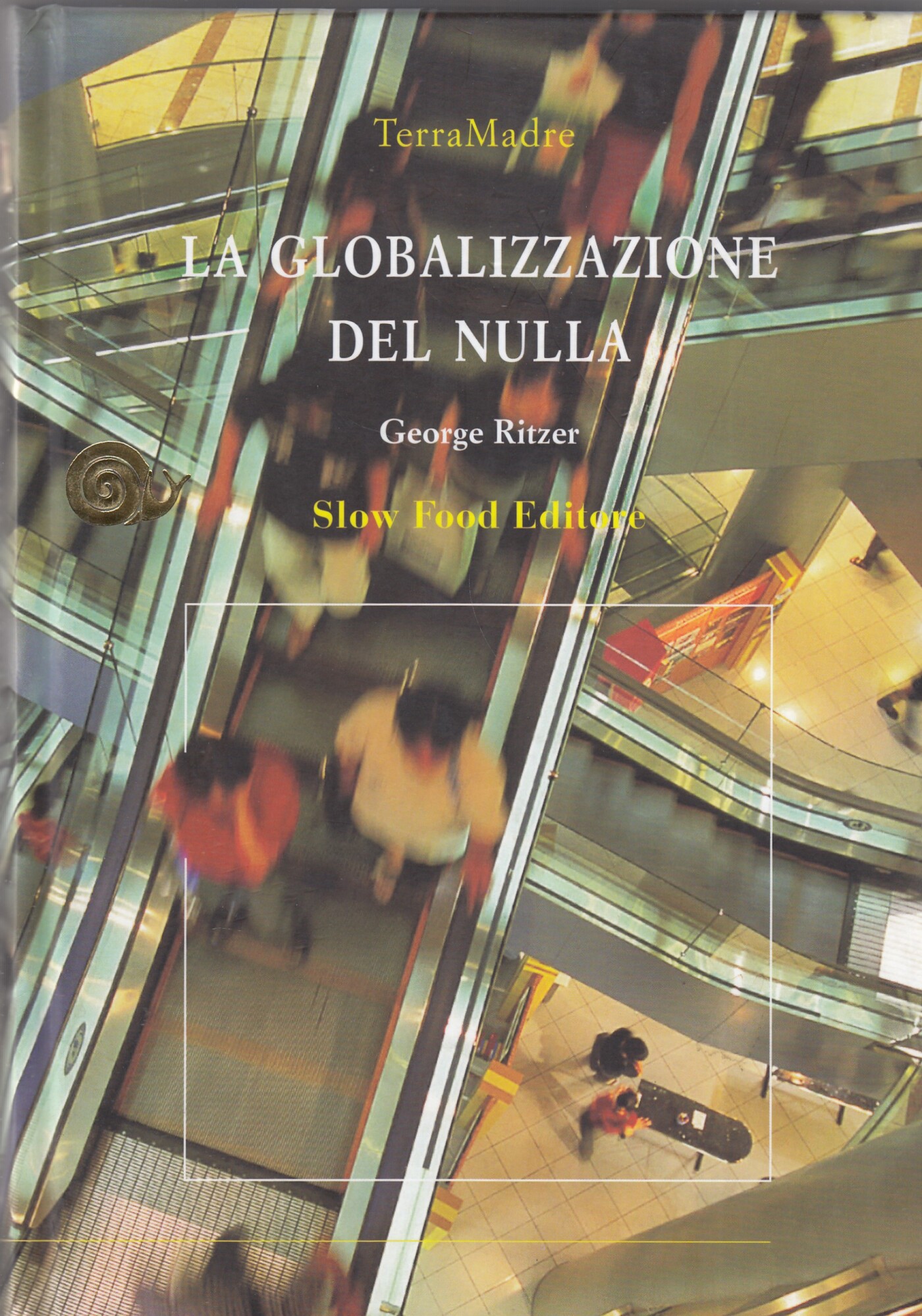 La globalizzazione del nulla