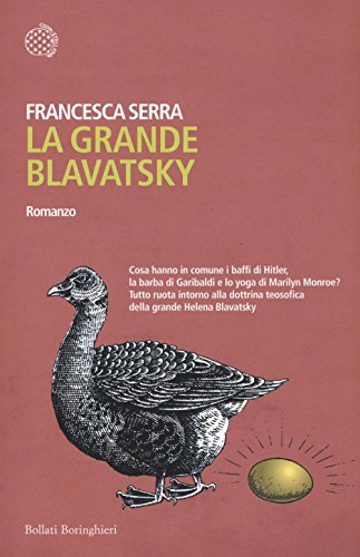 La grande Blavatsky
