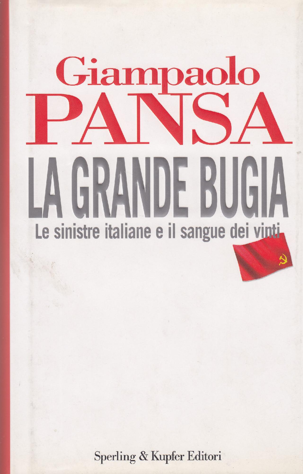 La grande bugia