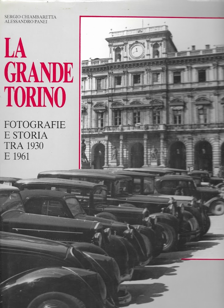 LA GRANDE TORINO Fotografie e storia tra 1930 e 1961