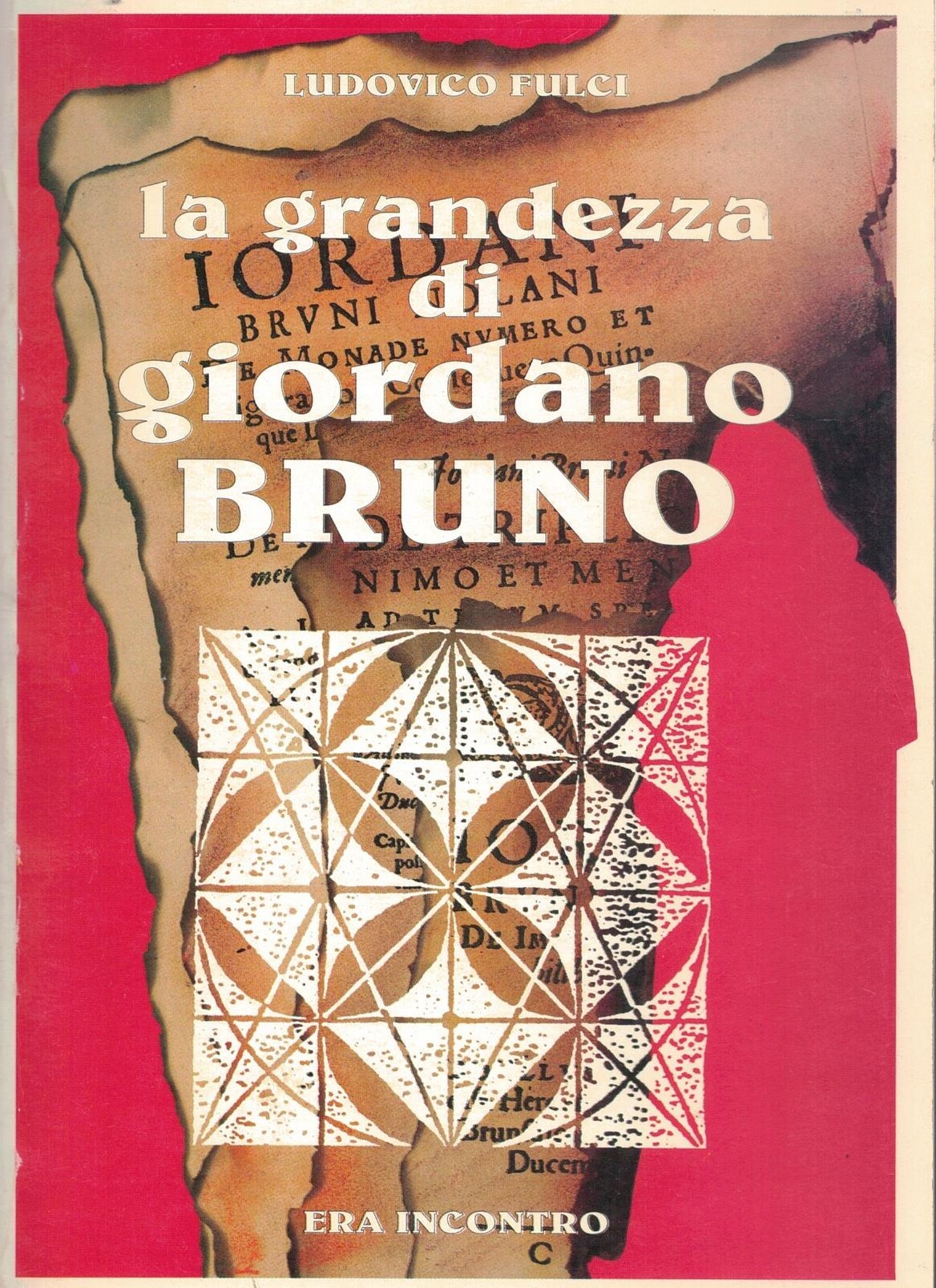 La grandezza di Giordano Bruno