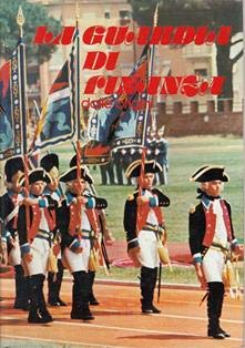 La Guardia di Finanza dalle origini