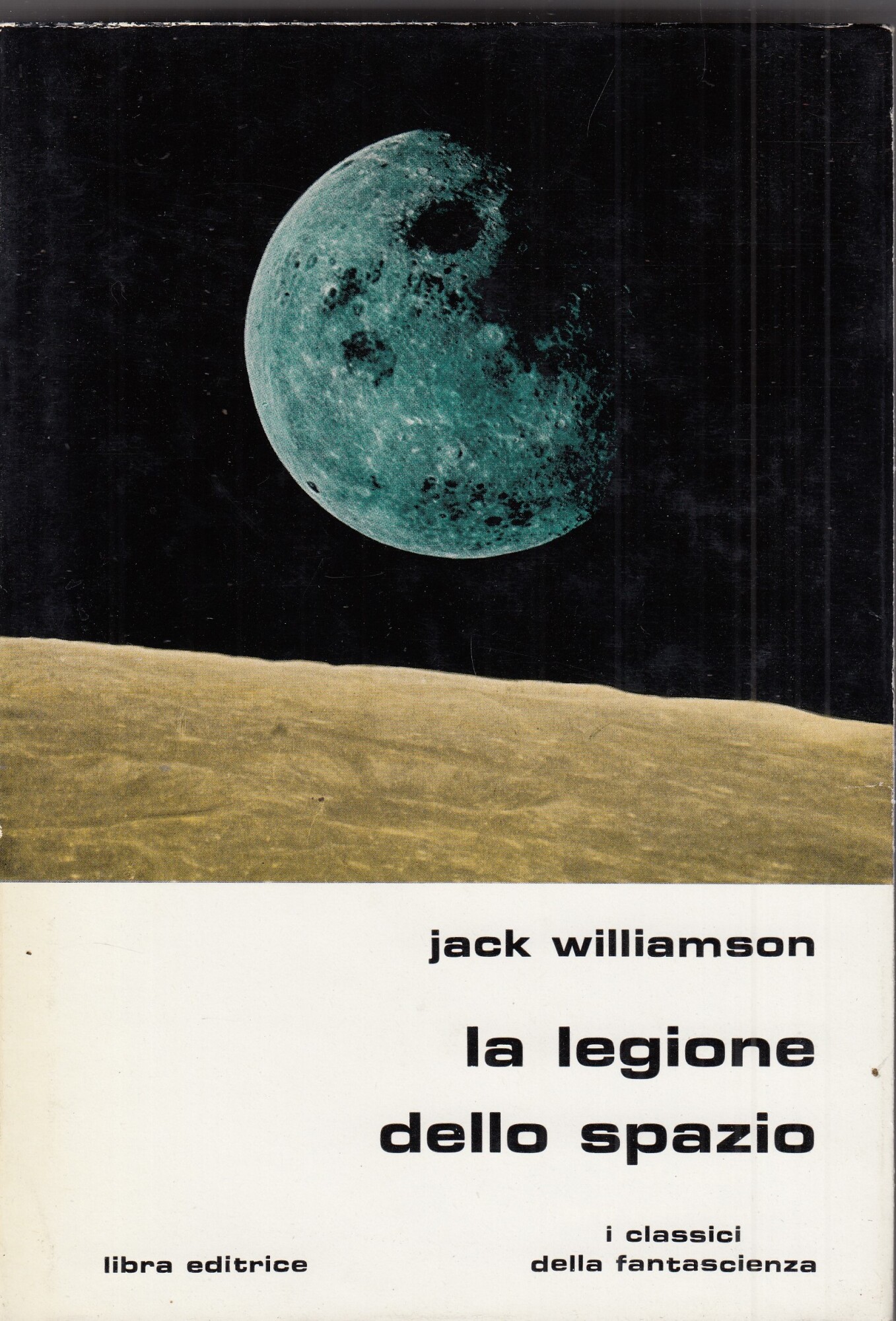 La legione dello spazio