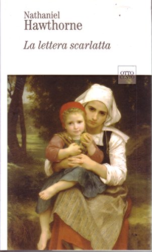 La lettera scarlatta