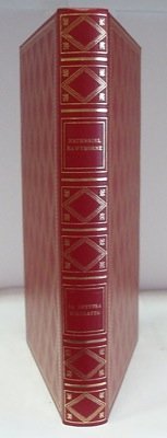 La lettera scarlatta.