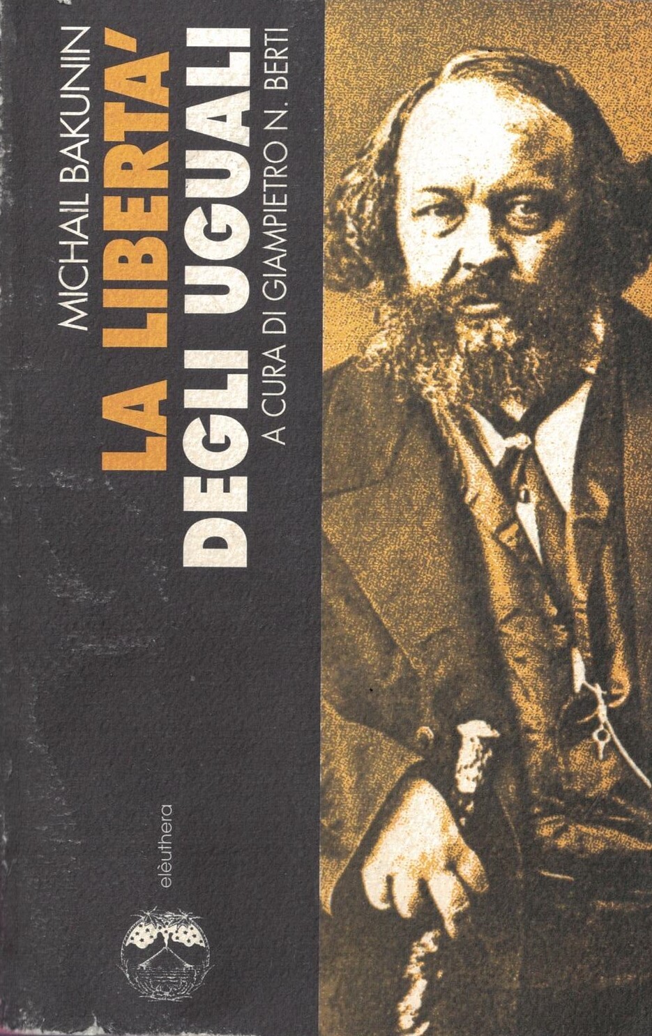 La libertà degli uguali