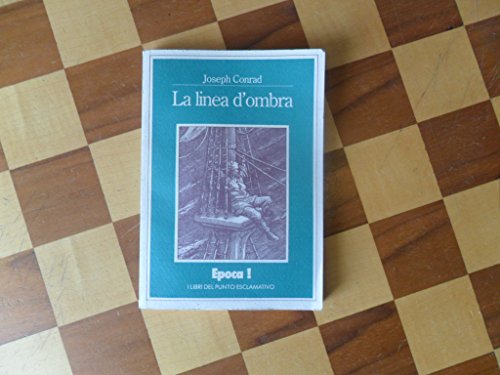 la linea d'ombra