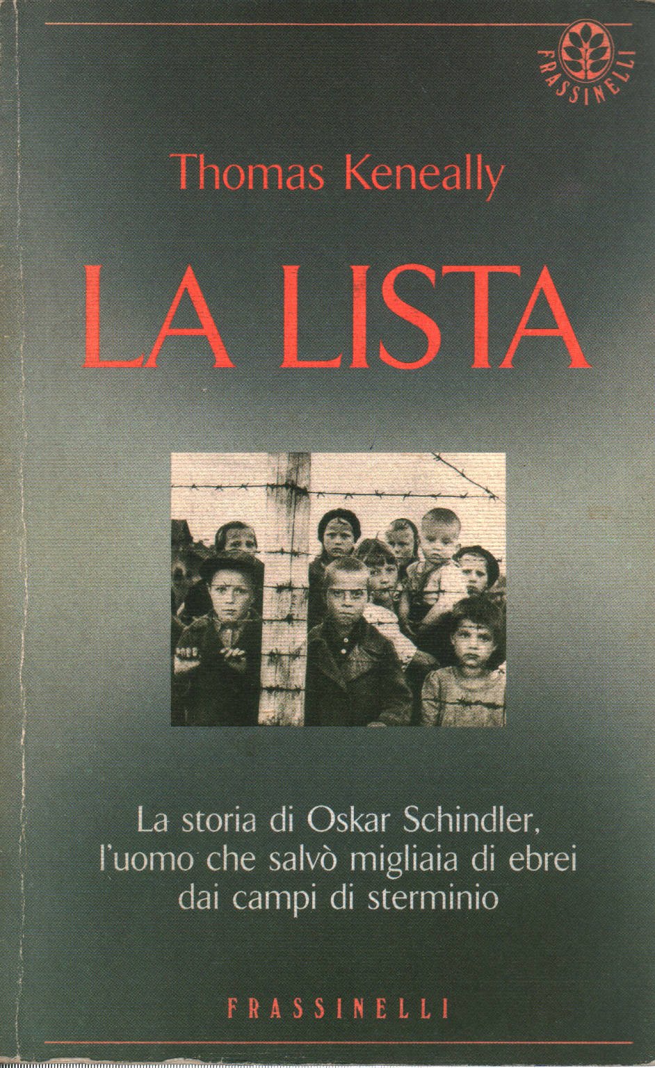 La lista di Schindler