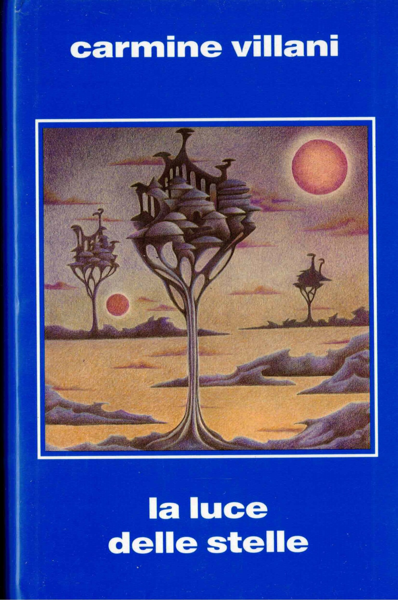 La luce delle stelle.