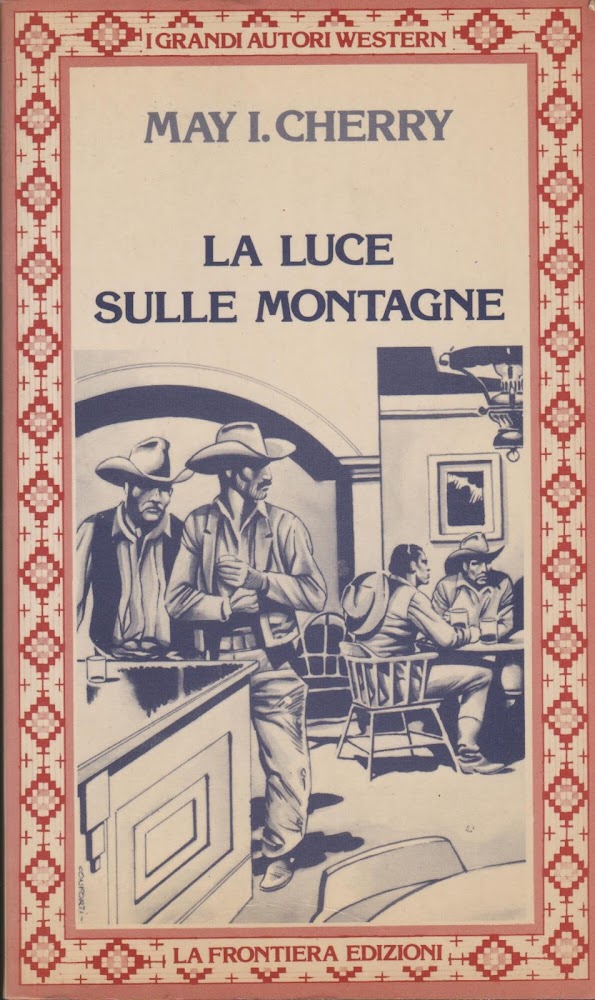 LA LUCE SULLE MONTAGNE