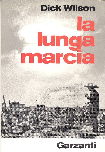 La lunga marcia