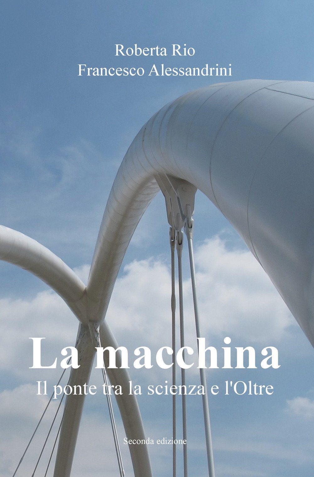La macchina