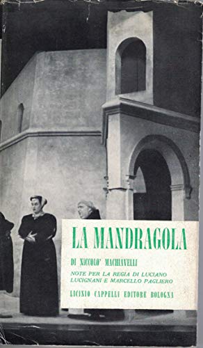 La Mandragola