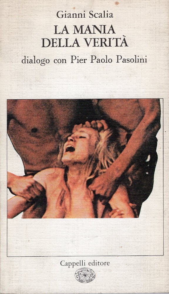 La mania della verità