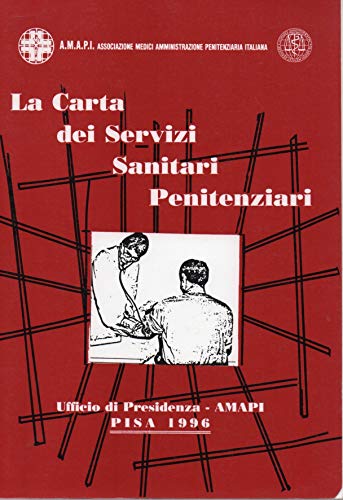La Mappa dei servizi sanitari penitenziari