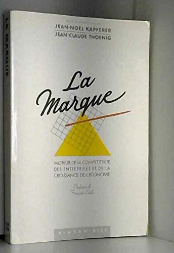 La marque