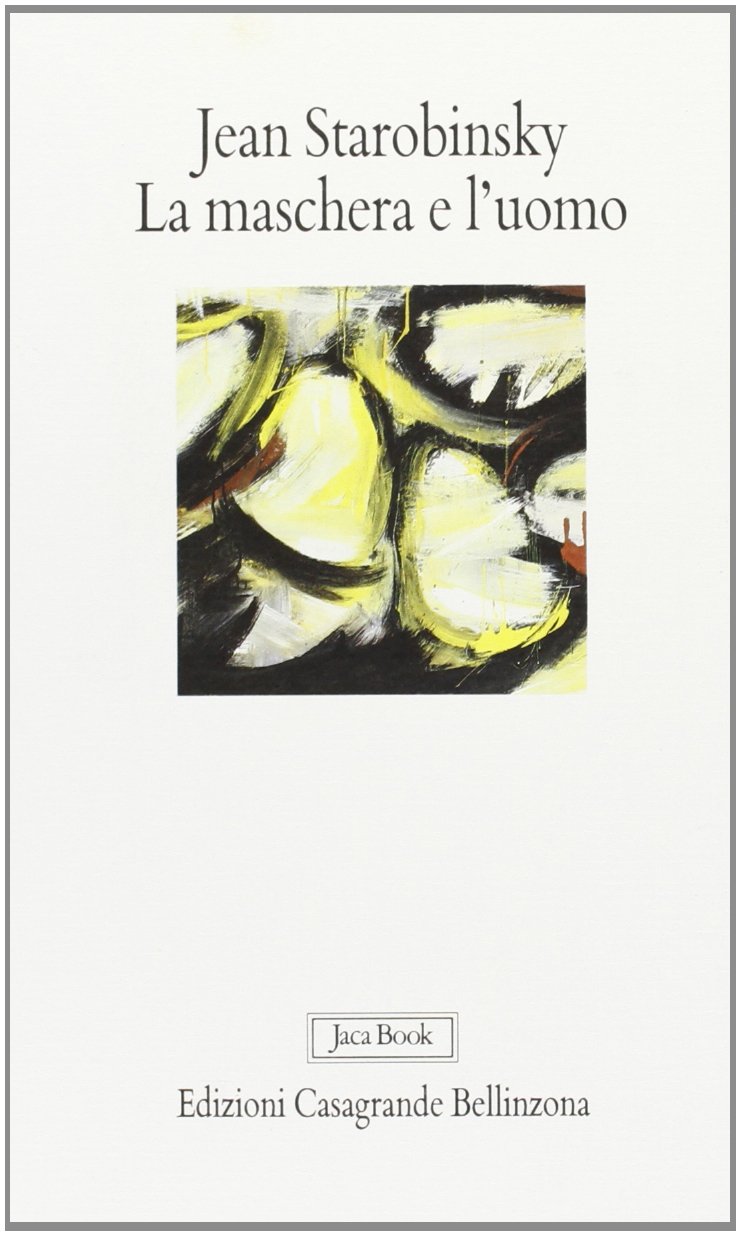 La maschera e l'uomo