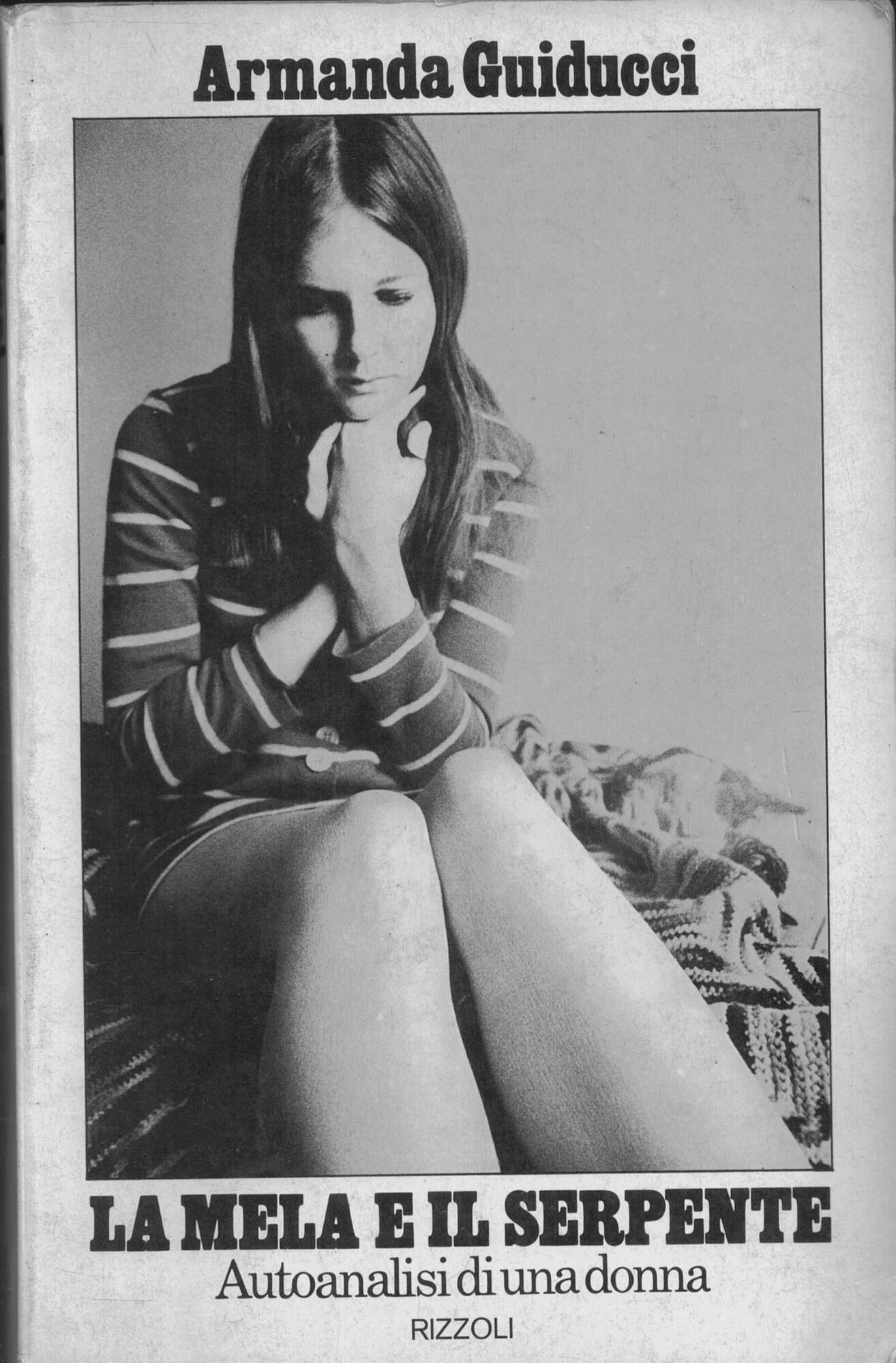 La mela e il serpente