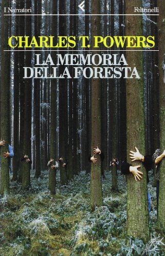 La memoria della foresta
