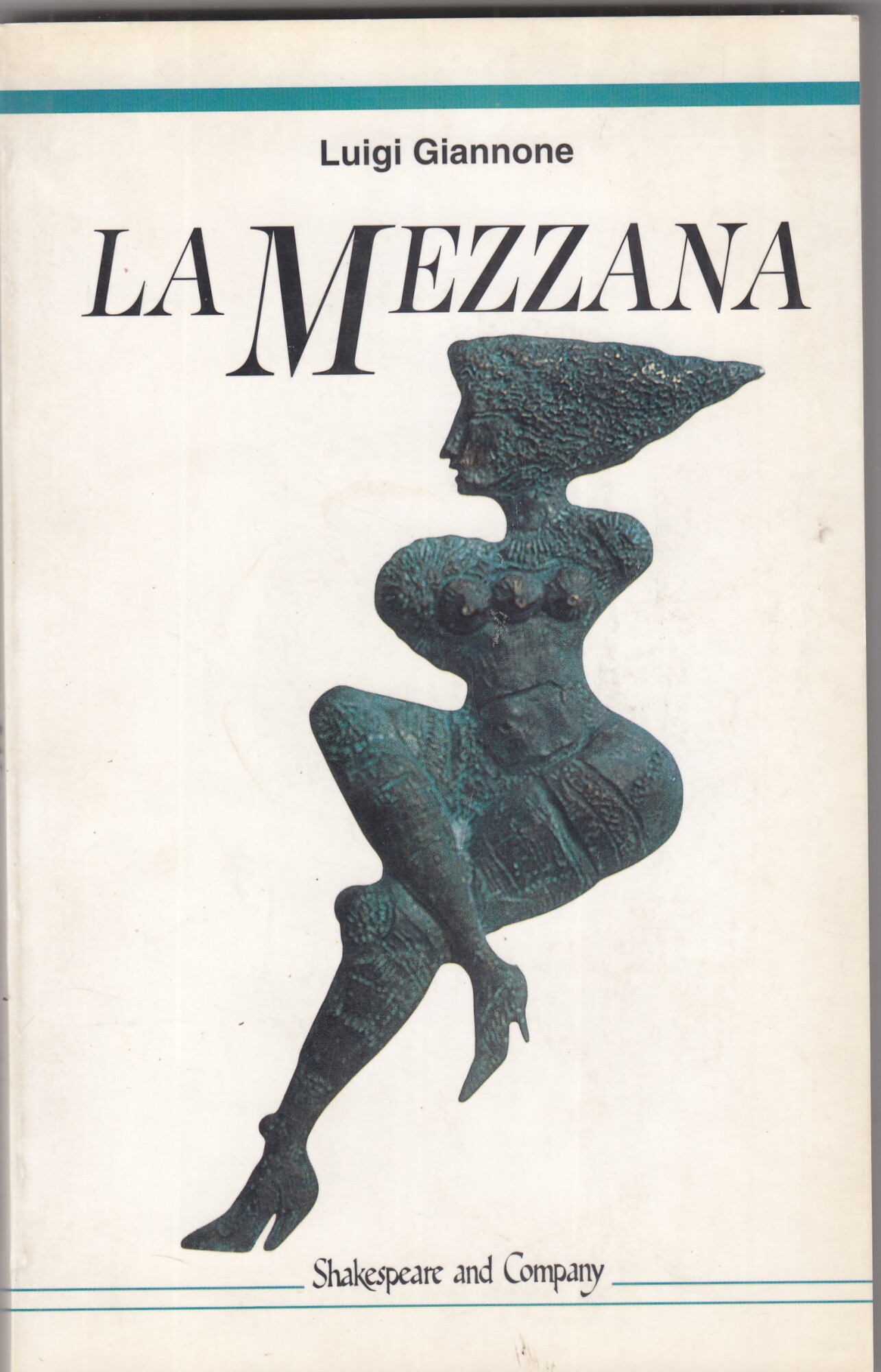 LA MEZZANA