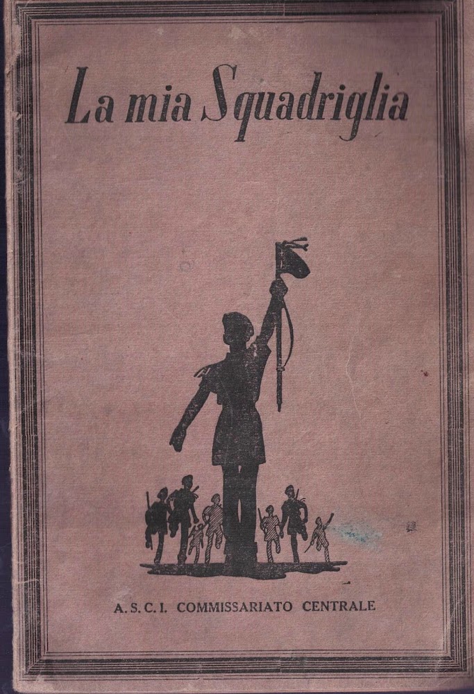 La mia Squadriglia